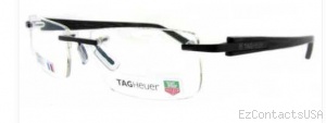 Tag Heuer Trends 8106 Eyeglasses - Tag Heuer