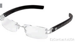 Tag Heuer L-Type 0113 Eyeglasses - Tag Heuer