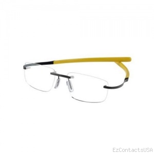 Tag Heuer Spring 0302 Eyeglasses - Tag Heuer