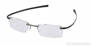Tag Heuer C-Flex 0714 Eyeglasses - Tag Heuer
