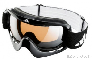 Adidas ID2 A162 Goggles  - Adidas Ski