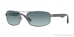 Ray-Ban RB3445 Sunglasses - Ray-Ban
