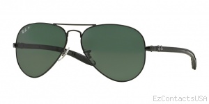 Ray-Ban RB8307 Sunglasses - Ray-Ban