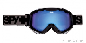 Spy Optic Zed Goggles - Spectra Lenses - Spy Optic