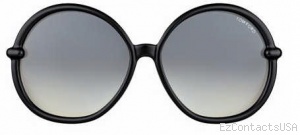 Tom Ford FT 0167 Caithlyn Sunglasses - Tom Ford