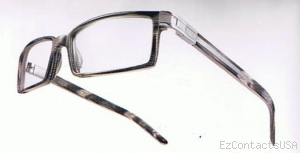 Fred Melville C1 - C4 Eyeglasses - Fred Lunettes