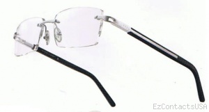 Fred Move Evo F3 Eyeglasses - Fred Lunettes