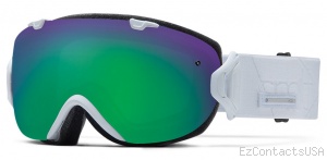 Smith Optics I/OS Snow Goggles - Smith Optics