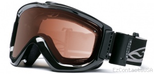 Smith Optics Knowledge OTG Turbo Snow Goggles - Smith Optics