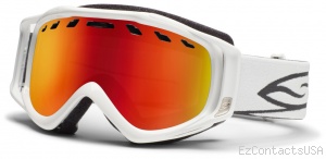 Smith Optics Stance Snow Goggles - Smith Optics
