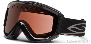 Smith Optics Knowledge OTG Snow Goggles - Smith Optics