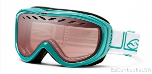 Smith Optics Transit Pro Snow Goggles - Smith Optics
