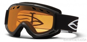 Smith Optics Cascade Snow Goggles - Smith Optics