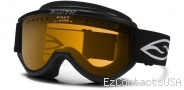 Smith Optics Cariboo OTG Snow Goggles - Smith Optics