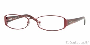 Vogue 3743 Eyeglasses - Vogue