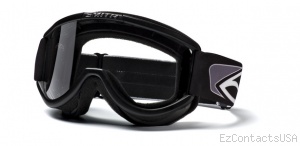 Smith Optics SME OTG Bike Goggles - Smith Optics