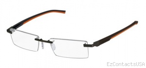 Tag Heuer Automatic 0843 Eyeglasses - Tag Heuer
