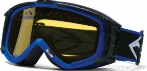 Smith Optics SNOW INTAKE Snowmobile Goggles - Smith Optics