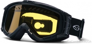 Smith Optics SNOW INTAKE QUICK STRAP Snowmobile Goggles - Smith Optics