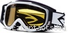 Smith Optics SNOW FUEL V.2 SNOWMOBILE Goggles - Smith Optics