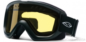 Smith Optics OPTION QUICK STRAP Snowmobile Goggles - Smith Optics