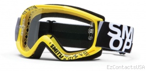 Smith Optics FUEL V.1 MOTO Goggles - Smith Optics