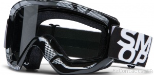 Smith Optics OPTION OTG MOTO Goggles - Smith Optics