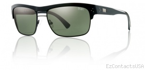 Smith Scientist Sunglasses - Smith Optics