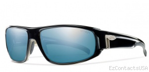 Smith Tenet Sunglasses - Smith Optics