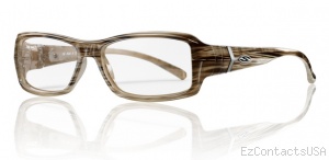 Smith Interlock Crossroad Eyeglasses - Smith Optics
