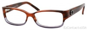 Gucci 3152 Eyeglasses - Gucci