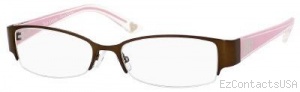 Juicy Couture Day Dreamer Eyeglasses - Juicy Couture