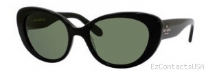 Kate Spade Franca/S Sunglasses - Kate Spade