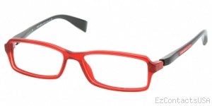 Prada PS 04BV Eyeglasses - Prada Sport