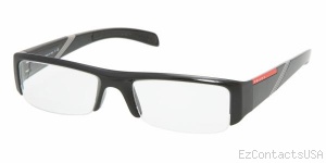 Prada PS 06AV Eyeglasses - Prada Sport