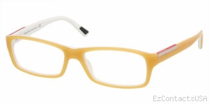 Prada PS 11AV Eyeglasses - Prada Sport