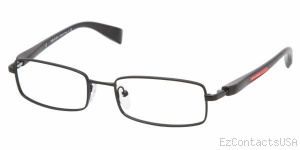 Prada PS 50BV Eyeglasses - Prada Sport
