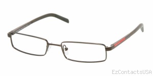 Prada PS 52AV Eyeglasses - Prada Sport