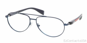 Prada PS 53BV Eyeglasses - Prada Sport