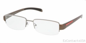 Prada PS 55AV Eyeglasses - Prada Sport