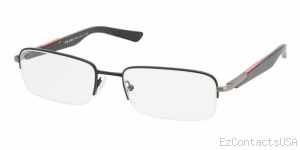 Prada PS 55BV Eyeglasses - Prada Sport