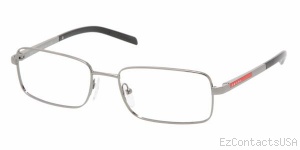 Prada PS 56AV Eyeglasses - Prada Sport