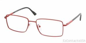 Prada PS 58AV Eyeglasses - Prada Sport