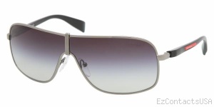 Prada PS 54LS Sunglasses - Prada Sport