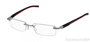 Tag Heuer Automatic 0844 Eyeglasses - Tag Heuer