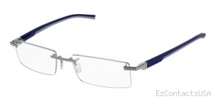 Tag Heuer Automatic 0841 Eyeglasses - Tag Heuer