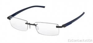 Tag Heuer Automatic 0842 Eyeglasses - Tag Heuer