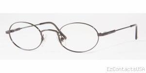 Brooks Brothers BB 191 Eyeglasses - Brooks Brothers