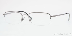 Brooks Brothers BB 414 Eyeglasses - Brooks Brothers