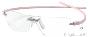 Tag Heuer Panorama 3501 Eyeglasses - Tag Heuer